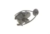 Замок лючка бака топливного VW Golf V/VI 07-13 Vika 88101582901 (фото 2)