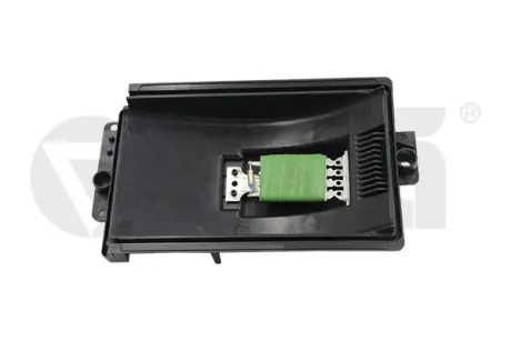 Реостат пічки Skoda Octavia/ VW Golf IV/ Polo 95-09 Vika 88190795001