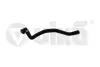 Патрубок радіатора Audi A4/Skoda Superb/VW Passat 96-08 Vika 88191518701 (фото 1)