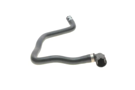 Патрубок радіатора Audi A4/Skoda Superb/VW Passat 94-08 Vika 88191696001