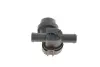 Кран пічки VW LT/T4/Crafter 2.0-2.5 TDI 96- (вакуумний) Vika 88191698901 (фото 4)