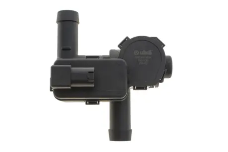Кран пічки VW Touareg 3.0/3.6 V6 TDI 10-18 Vika 88191709301