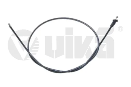 | | Трос замка капота Vika 88231697501