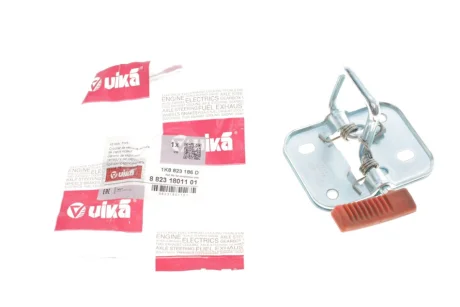 Замок капоту VW Caddy III/IV 04-20 Vika 88231801101