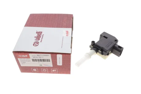 Замок кришки багажника VW T5 03-15 Vika 88271793001