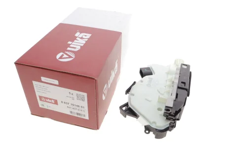 Замок дверей (передніх/L) VW Amarok/Passat/Tiguan 08- Vika 88371014601