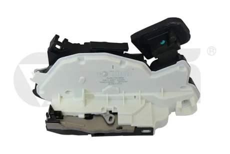 Замок дверей (передніх/L) Skoda Octavia/Rapid/VW Passat 12- Vika 88371408801
