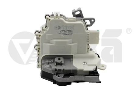 Замок дверей (передніх/R) VW Touareg 17- Vika 88371791201