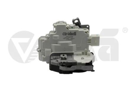 Замок дверей (передніх/R) Audi Q3/Q7/VW Touareg 10- Vika 88391796401