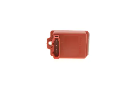 Резистор вентилятора пічки VW Golf/Passat 91-06 Vika 89071698101