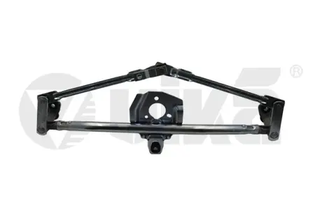 Механізм склоочисника (трапеція) Audi A3/VW Golf IV 96-05 (без моторчика) Vika 89550166601