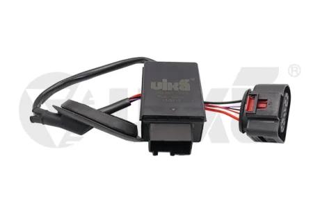 Блок управління насосу паливного VW Golf V/VI/Passat 1.4-2.0 TSI/FSI 03-16 (HÜCO) Vika 99061545201