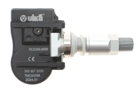 Датчик тиску повітря в шинах VW Passat B6 05-10 Vika 99071548901