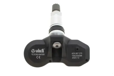 Датчик тиску повітря в шинах Audi/VW 02-16 Vika 99071549101