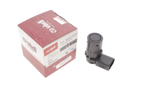 Датчик парковки (передній) Audi A4/A6/Skoda Octavia/VW T5 02-15 Vika 99191294101