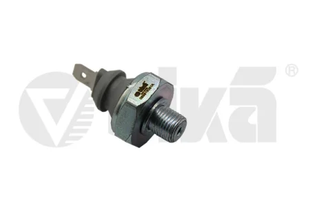 Датчик тиску оливи VW T4 -03 (сірий) Vika 99191780401