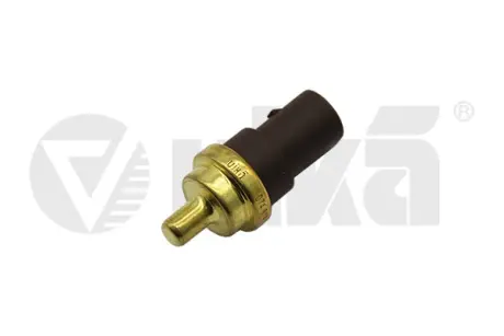 Датчик температури охолоджуючої рідини VW T4 1.9-2.4D -03 Vika 99191781901