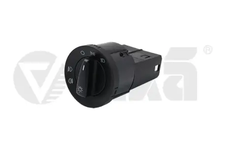 Перемикач світла фар Skoda Octavia 96-10/Fabia 06-14/VW Passat 96-00 Vika 99410633201