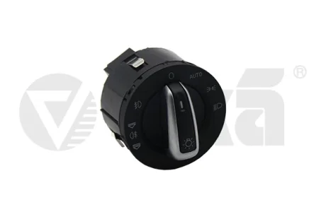 Перемикач світла фар Audi A6/Q7 04-15 Vika 99411526001