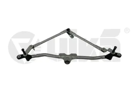 Механізм склоочисника (трапеція) Skoda Fabia/Roomster 06-15 (без моторчика) Vika 99551779701