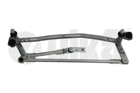 Механізм склоочисника (трапеція) Skoda Superb II 08-15 Vika 99551789201