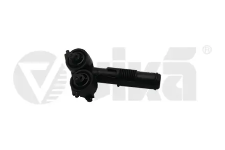 Форсунка омивача фари VW Golf V 03-08 (L) Vika 99551791301