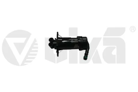 Форсунка омивача фари Audi A6 04-11 (L) Vika 99551793401