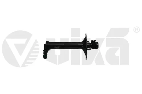 Форсунка омивача фари Audi A6 11-18 (L) Vika 99551793801