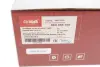 Форсунка омивача фари Audi A4 00-04 (R) Vika 99551795501 (фото 4)