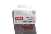 Кришка форсунки омивача фари Audi A4 00-04 (L) Vika 99551797901 (фото 2)