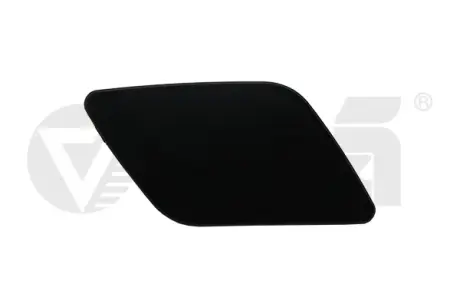 Кришка форсунки омивача фари Audi A6 04-11 (R) Vika 99551798401