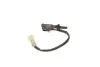 Форсунка омивача скла VW Passat/Golf 98-05 (переднього)(з підігрівом) Vika 99551819301 (фото 3)