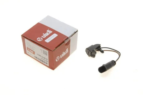 Форсунка омивача скла Skoda Octavia II/III 04-20 Vika 99551819601