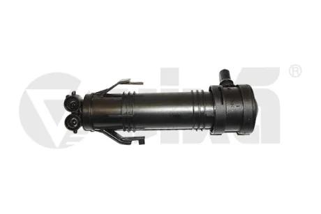 Форсунка омивача фари VW Tiguan 07-18 (L) Vika 99551824001