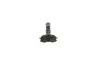 Форсунка омивача фари VW Touran 03-10 (L) Vika 99551825401 (фото 4)