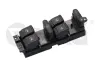 Кнопка склопідіймача VW Golf/Bora/Passat 97-05 Vika 99590043901 (фото 1)