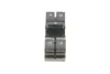 Кнопка склопідйомника (L) VW Passat/Golf/Jetta 05- (блок) Vika 99590423601 (фото 1)