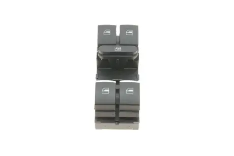 Кнопка склопідйомника (L) VW Passat/Golf/Jetta 05- (блок) Vika 99590423601
