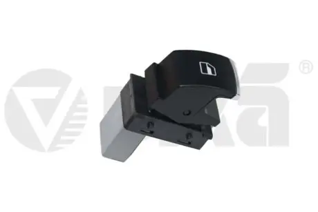 Кнопка склопідйомника (R) VW Caddy/T6 03- Vika 99590423701