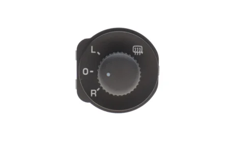 Кнопка регулювання дзеркал Skoda Octavia 04-13 Vika 99591047701