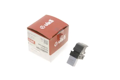 Кнопка склопідіймача (R) Skoda Fabia II/Superb II 06-15 Vika 99591049801