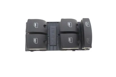 Кнопка склопідіймача Audi A3 03-13/A6 04-11/Q7 06-15 Vika 99591784101