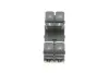 Кнопка склопідіймача VW Touareg 10-18 (блок) Vika 99591811701 (фото 4)