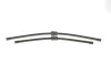 Щітки склоочисника (600/475mm) VW Caddy/Golf 04-15/Audi A3/Skoda 04-13 Vika 99980110802 (фото 1)