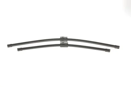 Щітки склоочисника (600/475mm) VW Caddy/Golf 04-15/Audi A3/Skoda 04-13 Vika 99980110802