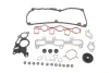 Комплект прокладок (верхній) Skoda Fabia/Roomster 1.2 TDI 10-15 Vika K11770201 (фото 1)