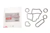 Прокладка корпуса фільтра масляного VW Caddy III/Crafter/T5 1.6TDI/2.0TDI 10- (к-кт) Vika K11776001 (фото 2)
