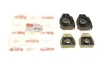 Кронштейн радіатора (знизу) Skoda Fabia 00-07/VW Fox/Polo 1.2/1.4/1.4TDI/1.9SDI 02-12 к-кт) Vika K11789501 (фото 2)