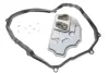 Фільтр АКПП Skoda Fabia/Octavia II/Roomster/VW Golf/Polo 1.4-2.0 TDI 04- (з прокладкою) (6 ступенів) Vika K31778701 (фото 1)