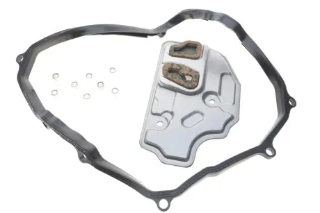 Фільтр АКПП Skoda Fabia/Octavia II/Roomster/VW Golf/Polo 1.4-2.0 TDI 04- (з прокладкою) (6 ступенів) Vika K31778701